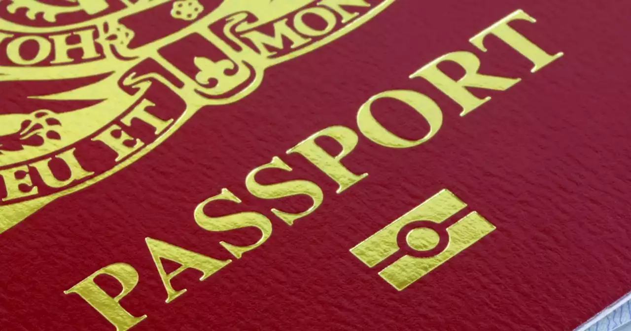 Travel expert issues passport warning over pages rule ahead of major change