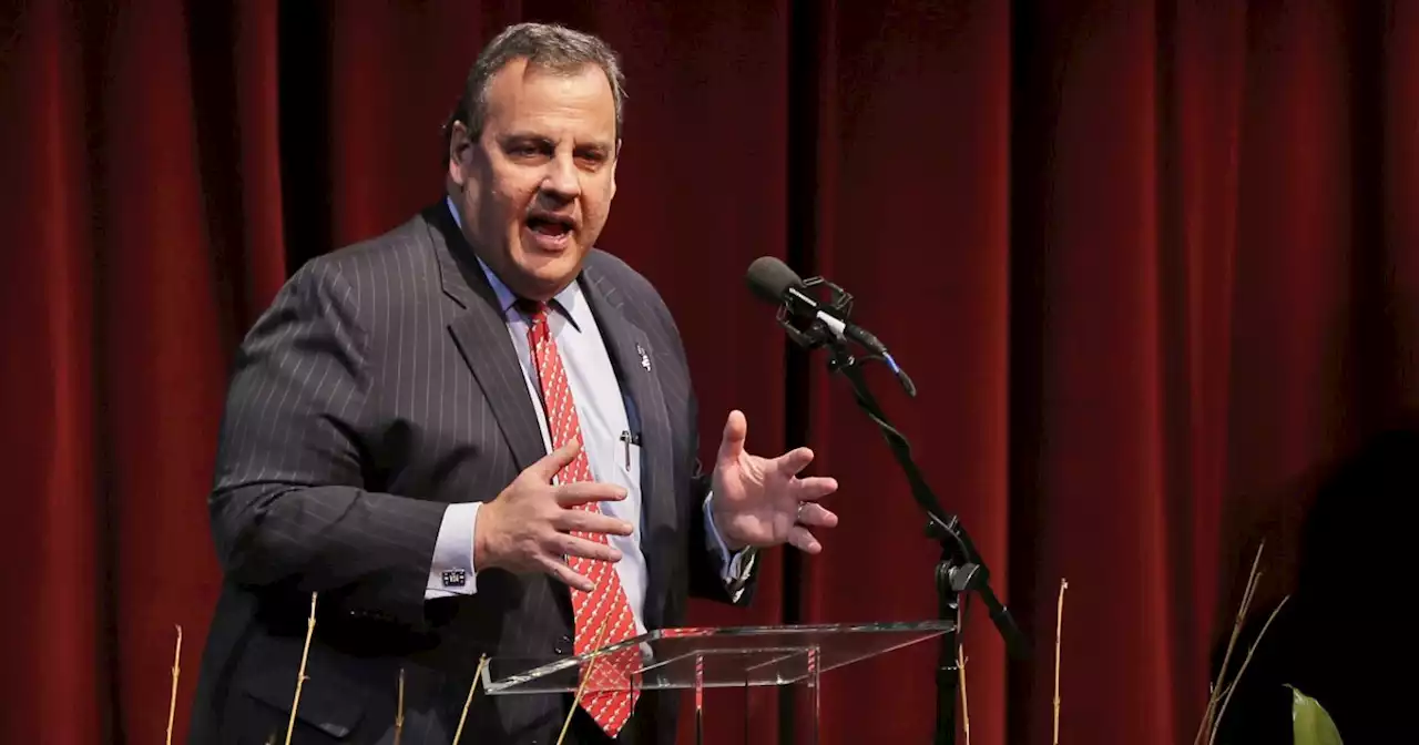 David Weiss owes explanation for his 'incompetent' Hunter Biden investigation: Christie