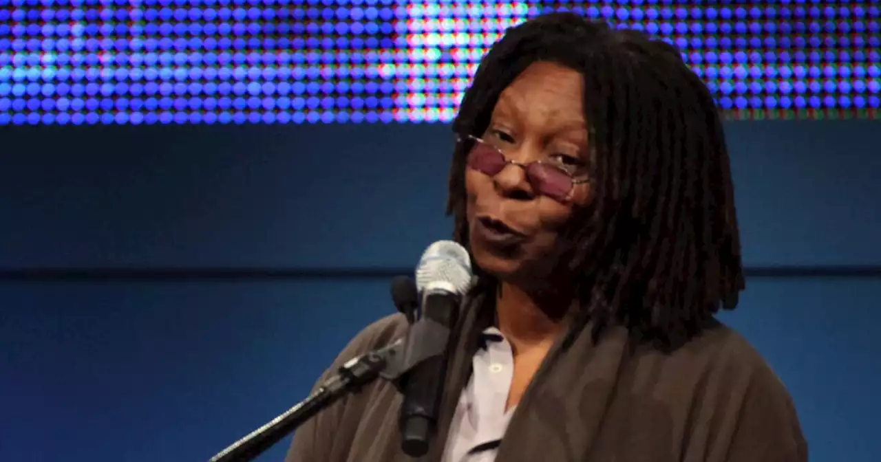 Former BLM activist says Whoopi Goldberg ‘doesn’t know what she’s talking about’