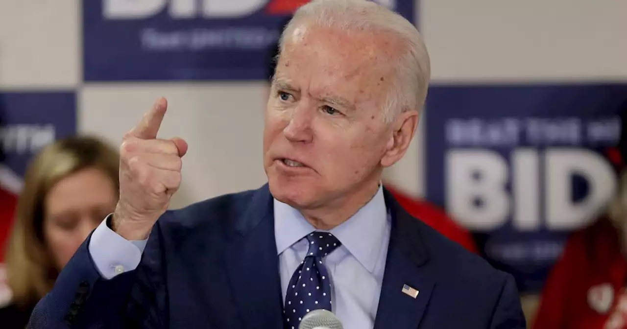 How can anyone even consider reelecting the ‘senescent, sticky-fingered, ill-tempered, spavined’ Biden?