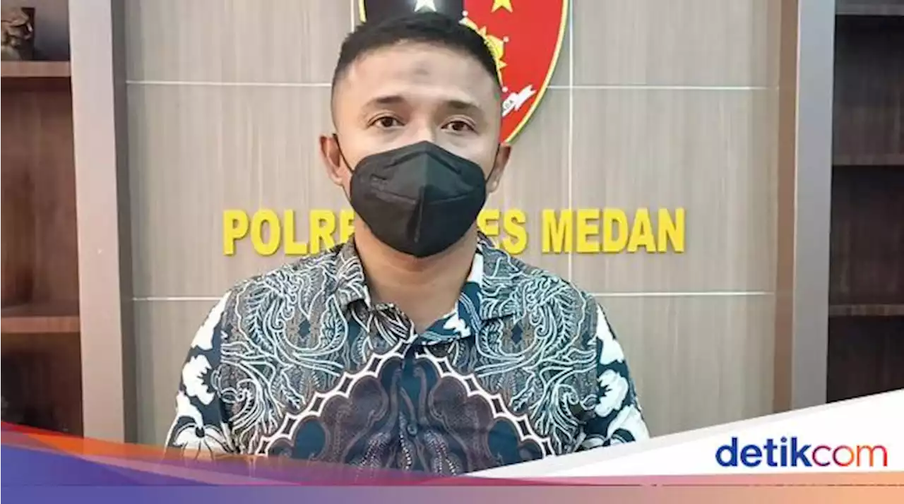 Ngaku Kenal Petinggi Polri, Pria di Medan Tipu Warga Ratusan Juta