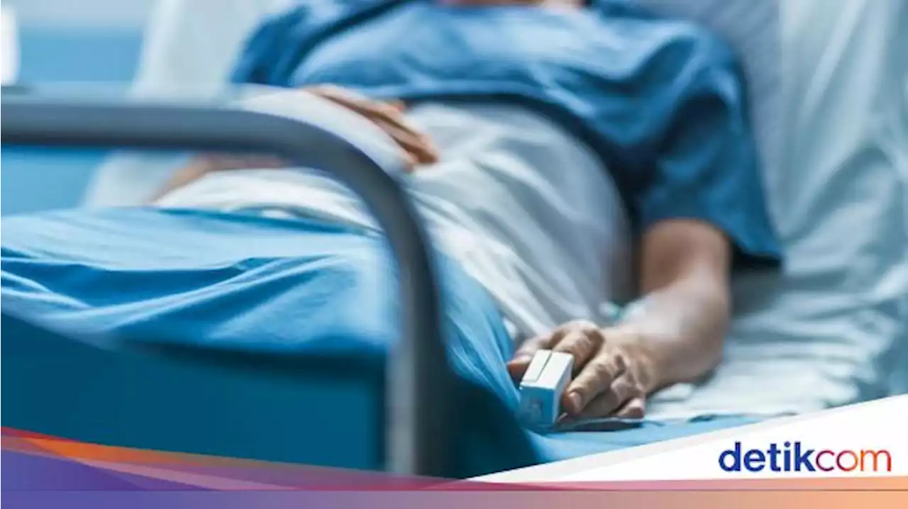 Pria di Swiss Jadi Orang Ke-6 yang Dinyatakan 'Sembuh' dari HIV