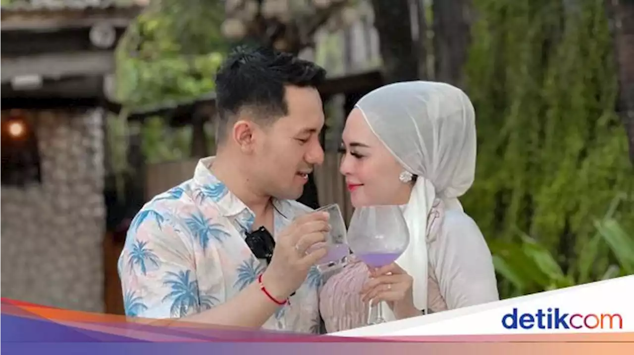 Suami Gay Selebgram Meylisa Zaara Jadi Tersangka KDRT