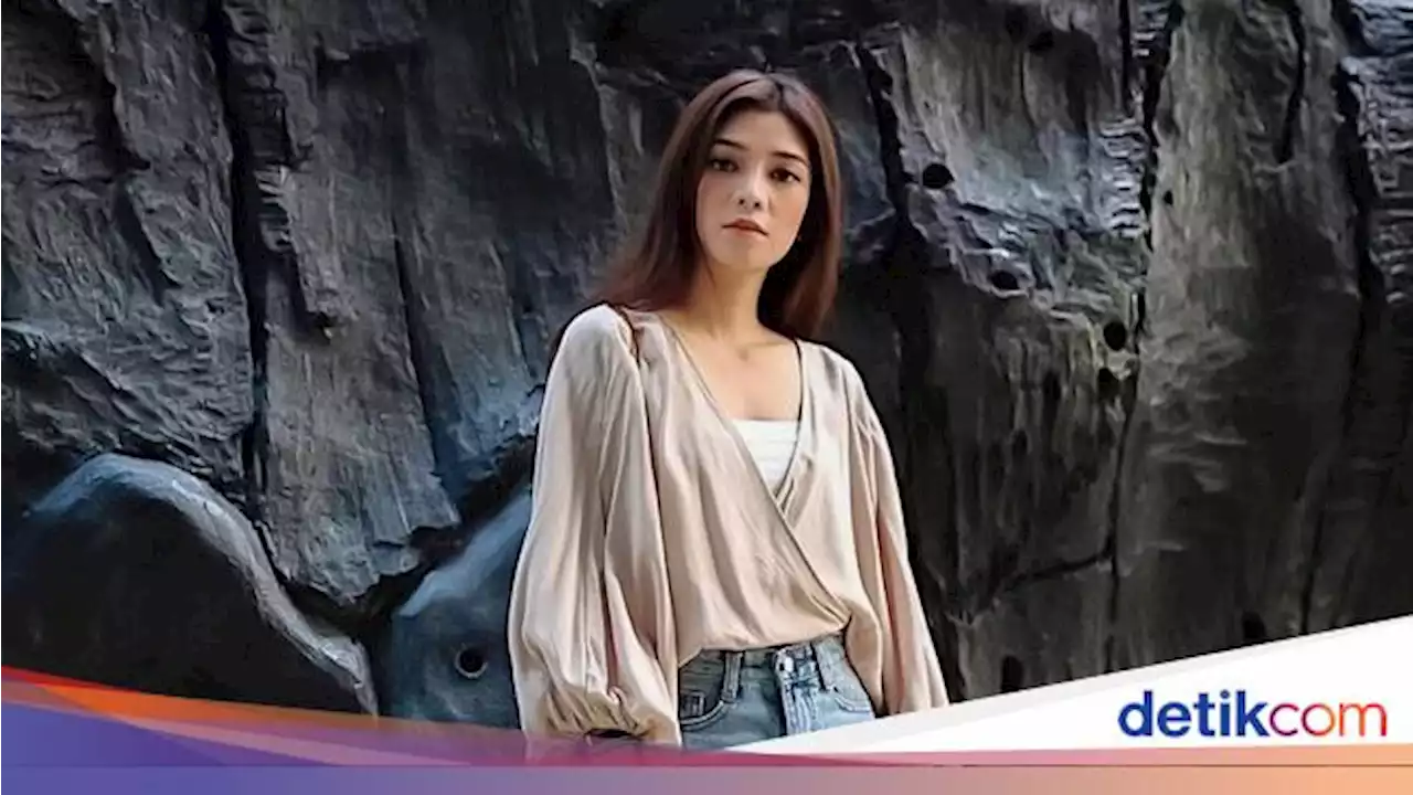 Tegas! Hasninda Ramadhani Pastikan Video Syur Mirip Dirinya Adalah Editan