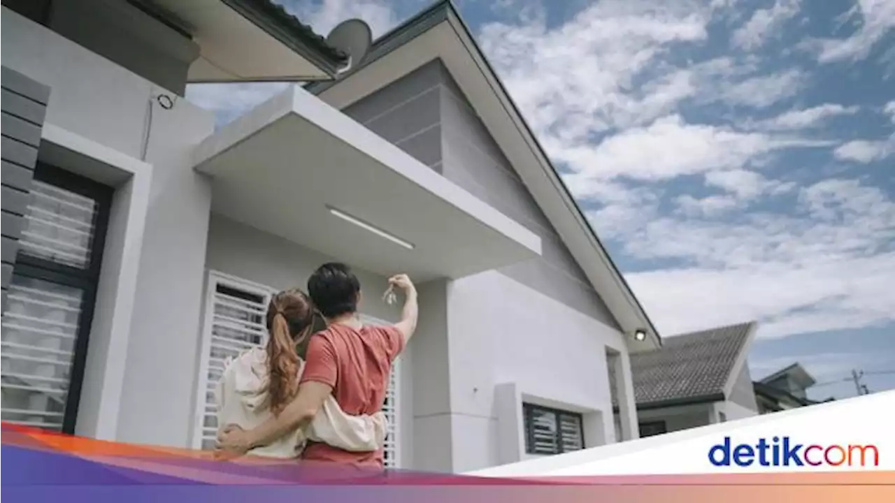 Untung Rugi Sewa atau Beli Rumah