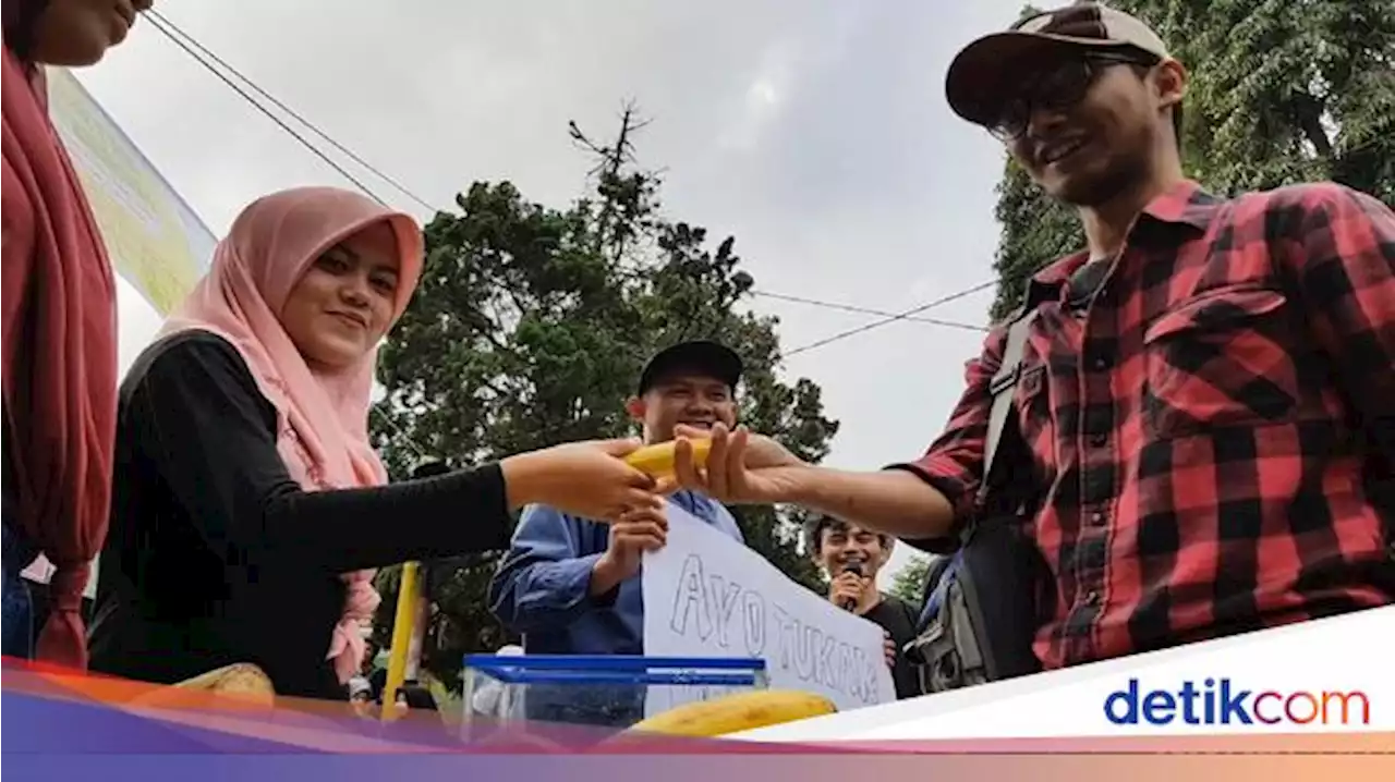 Barter Adalah? Begini Sejarah, Syarat, dan Jenisnya