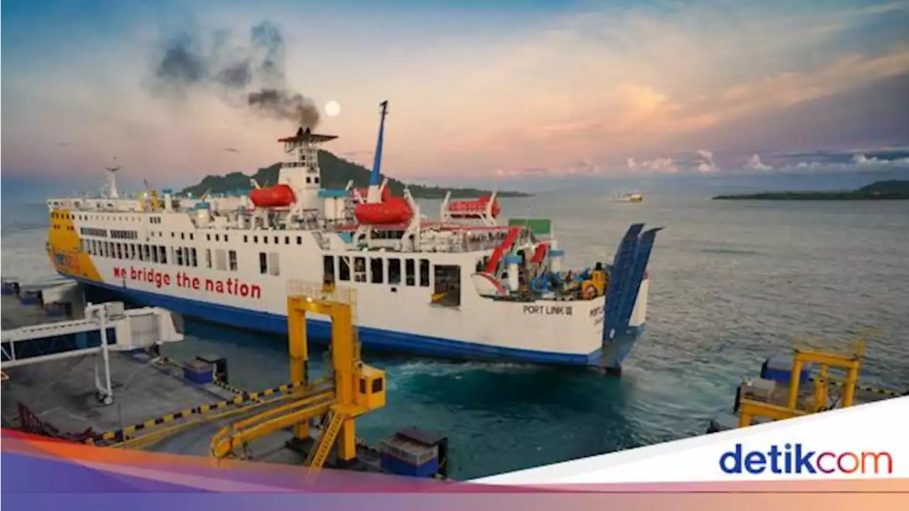 Geber Tingkat Keamanan Kapal, Holding BUMN Jasa Survei Gandeng Yunani