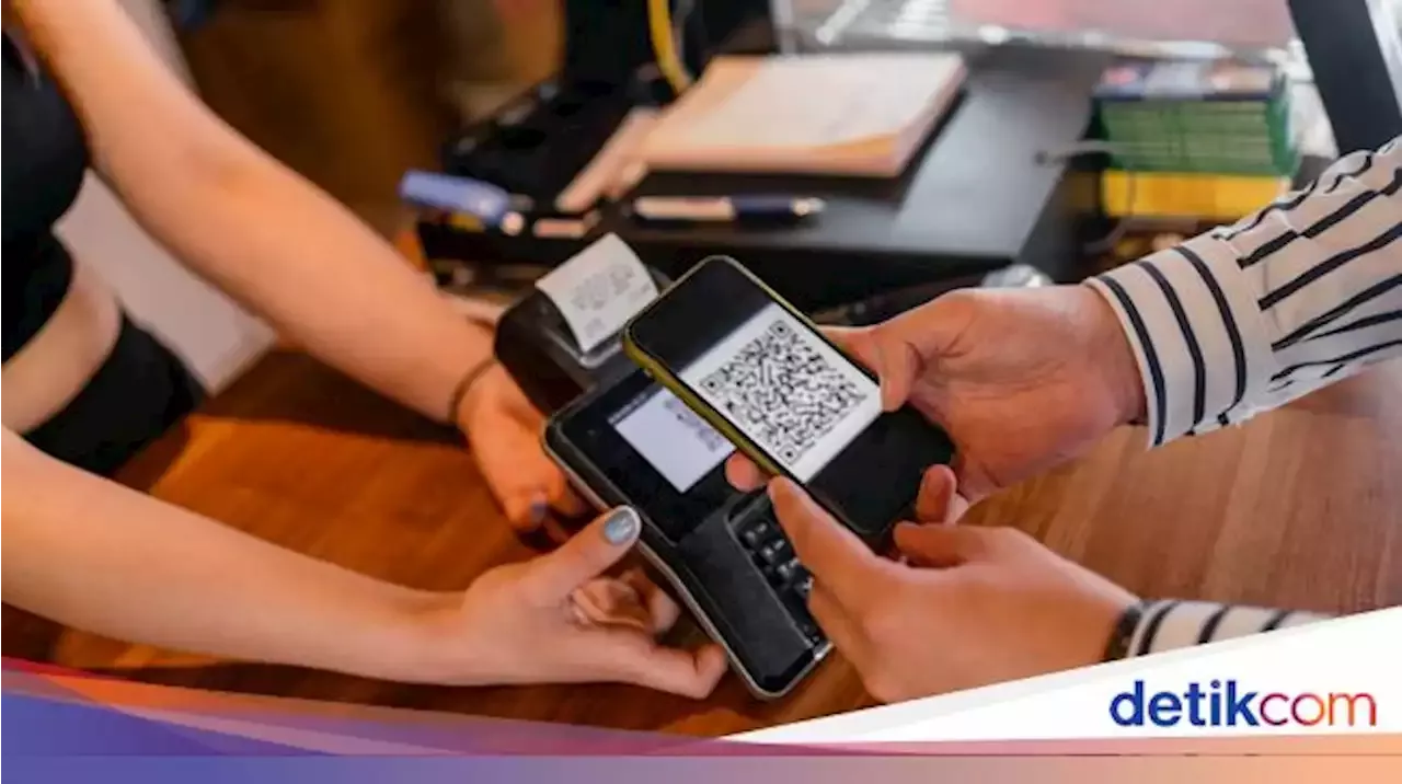 Mengenal E Wallet Manfaat Dan Cara Kerjanya 6763