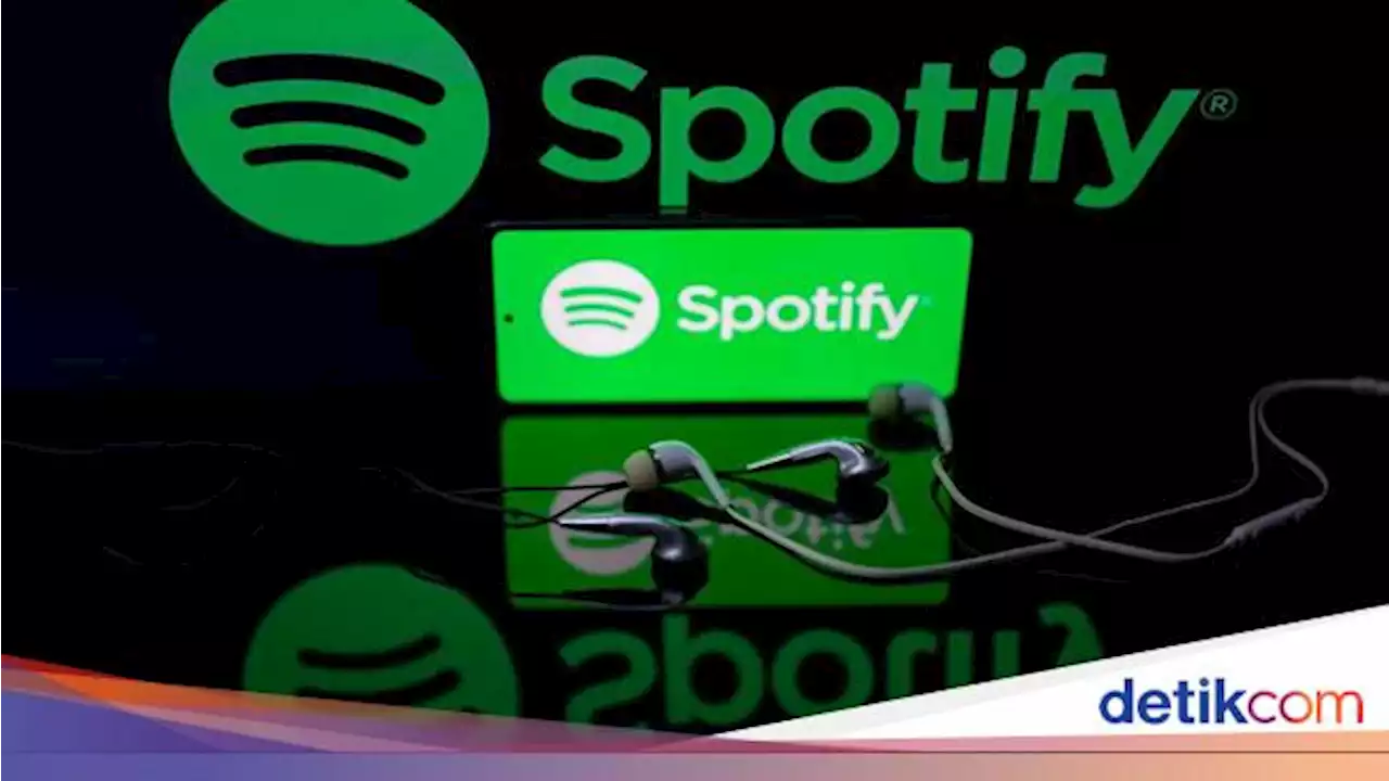 Spotify Bakal Naikkan Biaya Langganan Premium Usai PHK