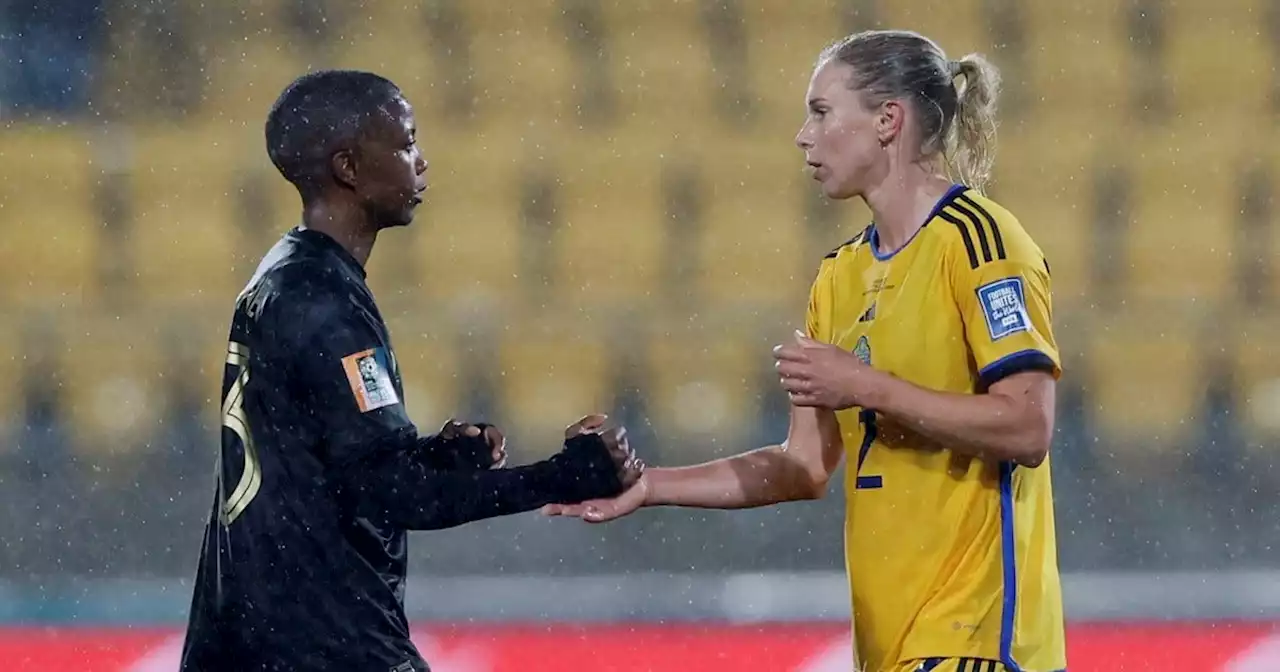 Mundial Femenino: cómo le fue a los próximos rivales de Argentina en su debut