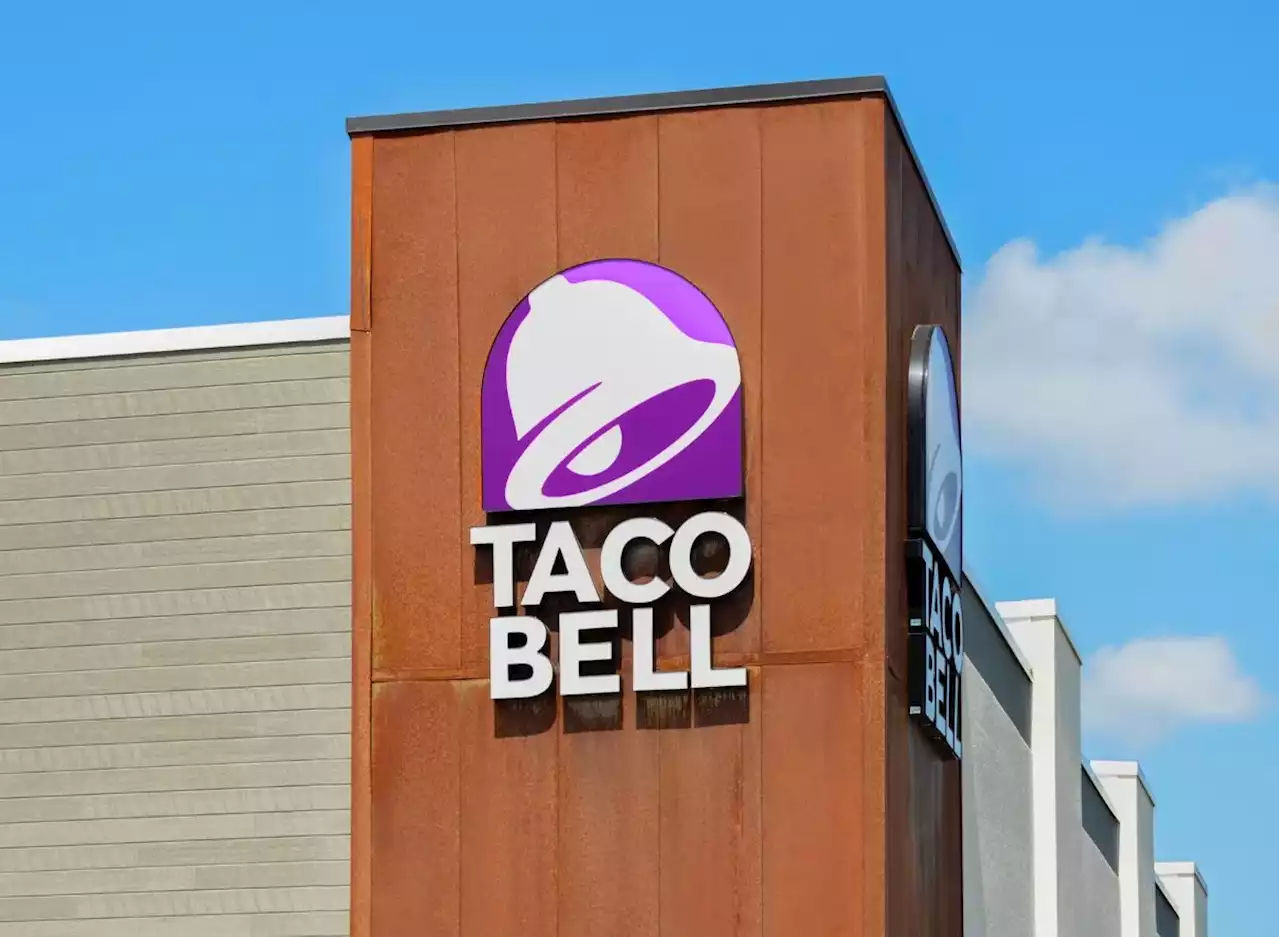 6 Taco Bell Items Customers Complain About the Most