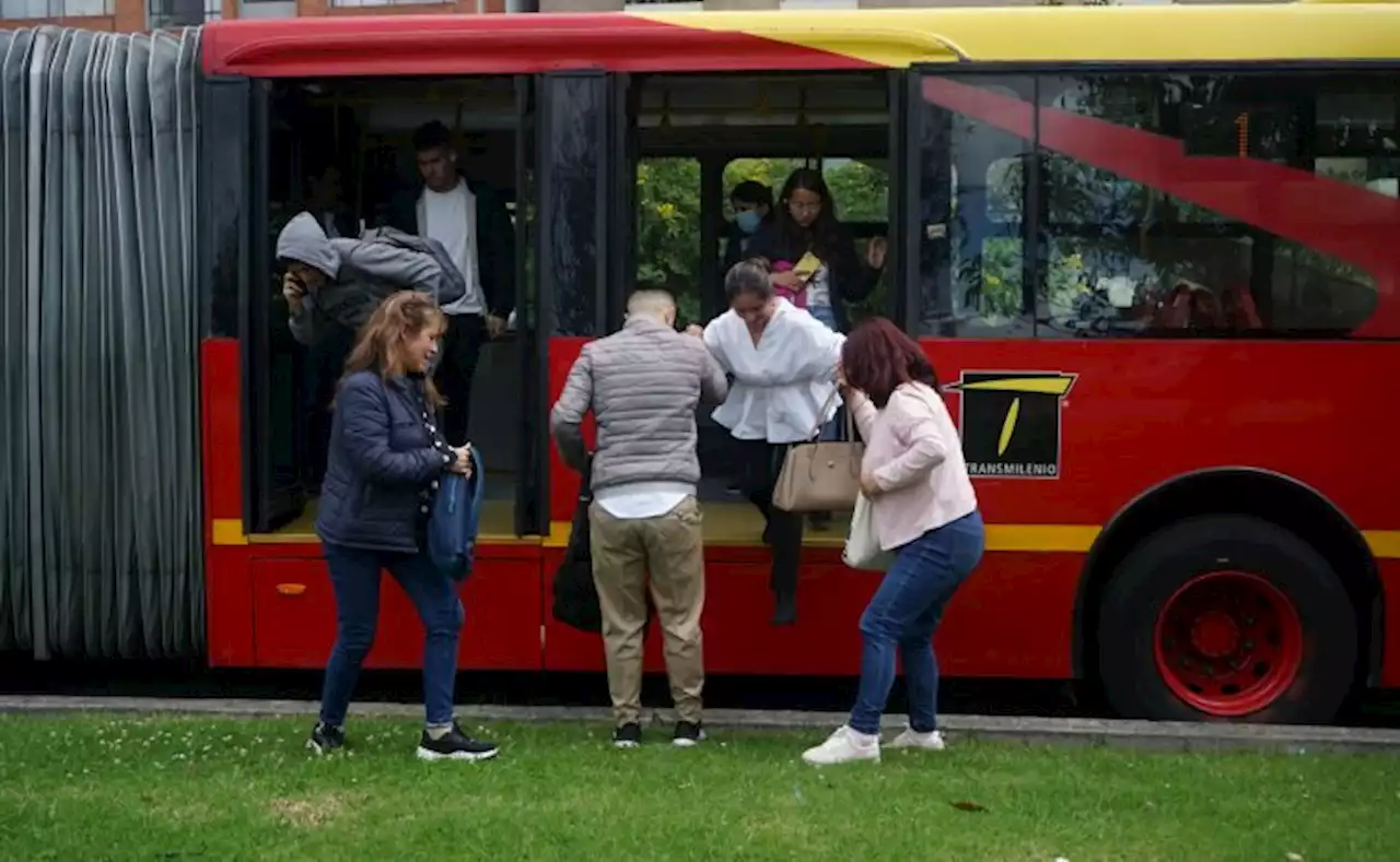 ¿Cómo mejorar movilidad en Bogotá? Candidatos responden