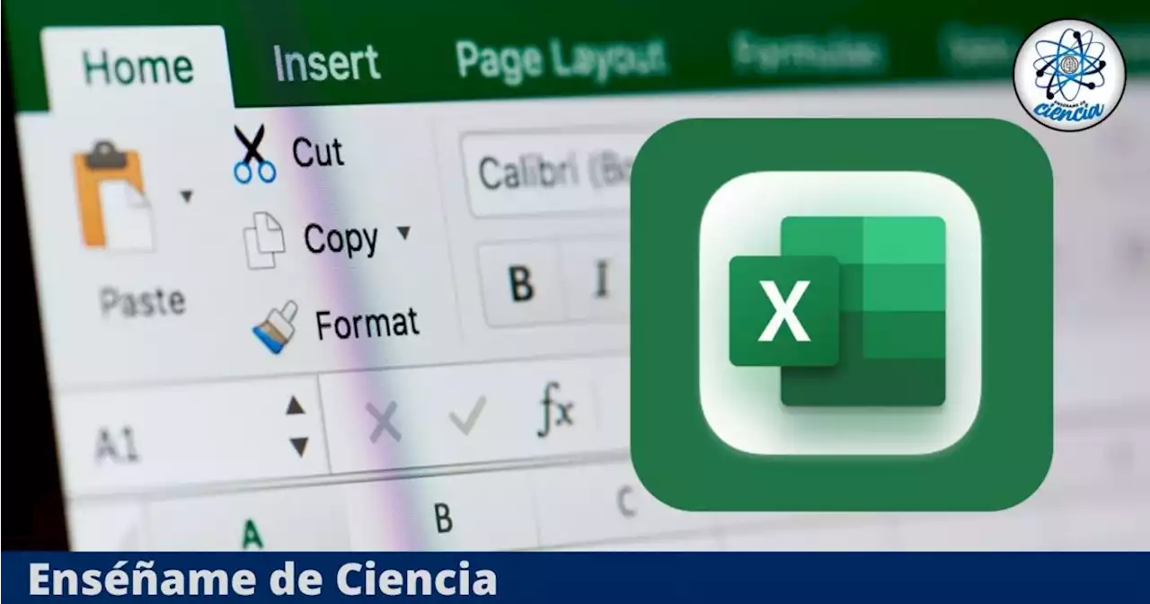 Curso GRATUITO en línea para aprender a dominar el Excel ¡con certificación oficial!