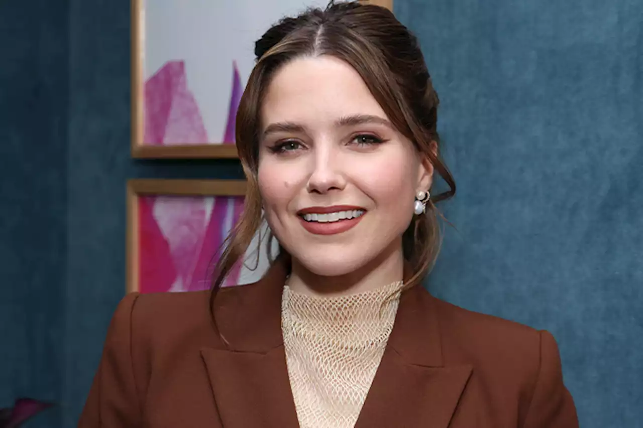 Sophia Bush Opens Up About Health Issue That Forced Her To Bow Out Of London Play