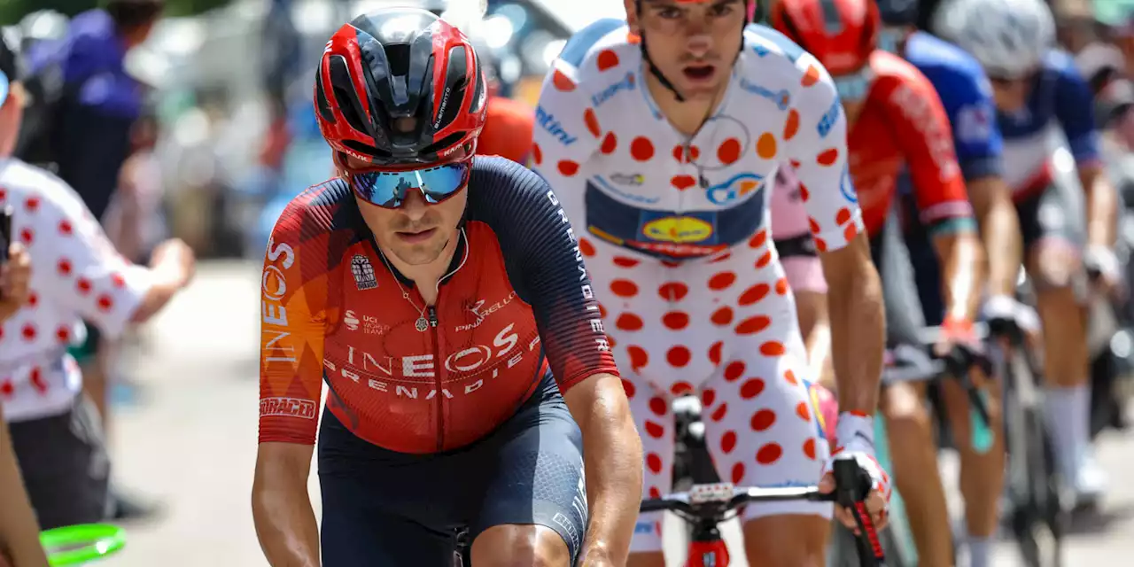 EN DIRECT - Tour de France : dernière étape emblématique sur les Champs-Élysées