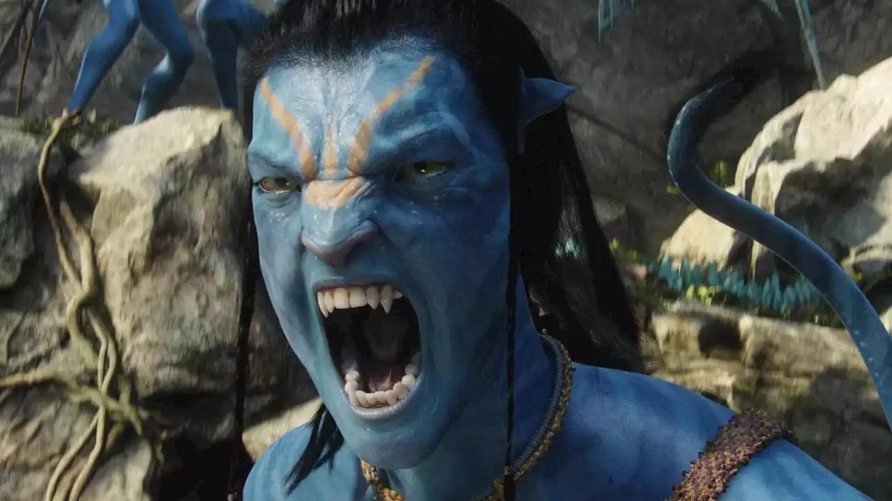 Er verlor dadurch Millionen: Dieser Star ließ die Hauptrolle in 'Avatar' für einen Fantasy-Flop sausen!