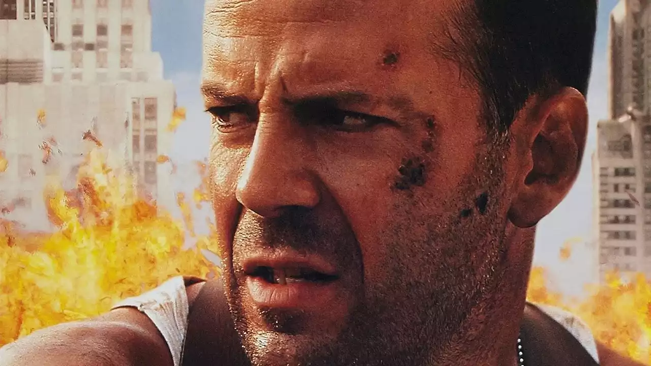 TV-Warnung: Heute Abend läuft ein saucooler Actioner mit Bruce Willis – und trotzdem solltet ihr nicht einschalten!