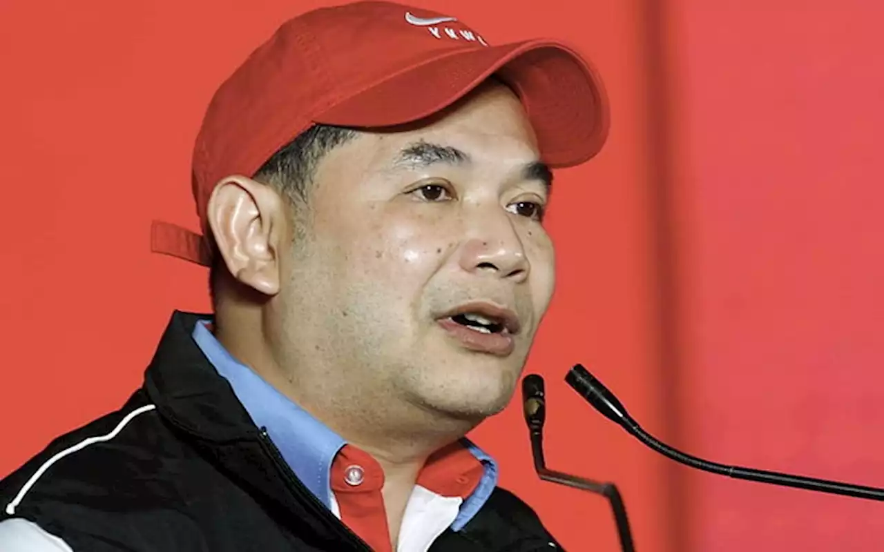 Calon ‘lambat mula enjin’ berisiko digugur, Rafizi beri amaran