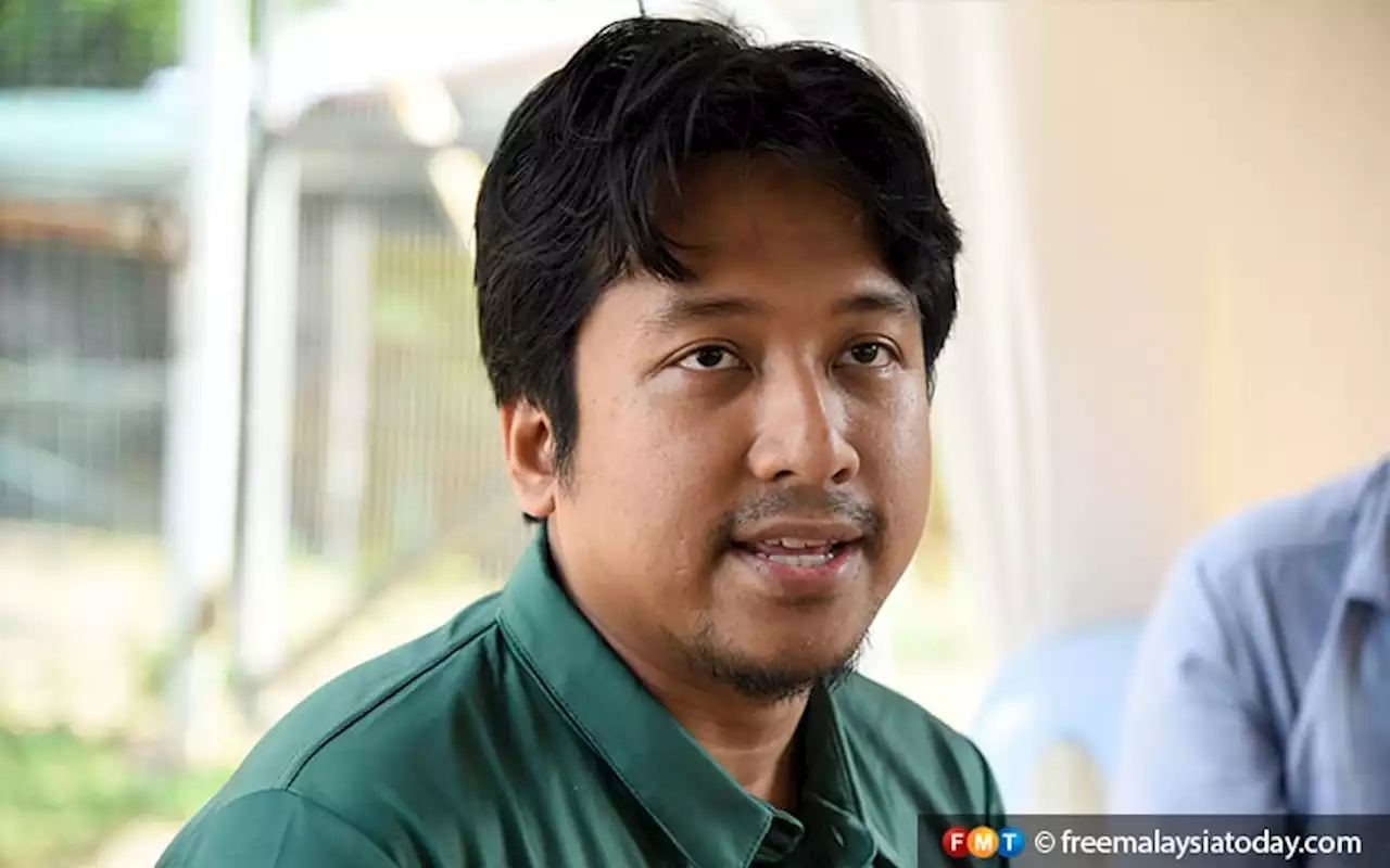 Najwan pertahan Kota Anggerik, pemimpin Pemuda PKR Selangor bantah