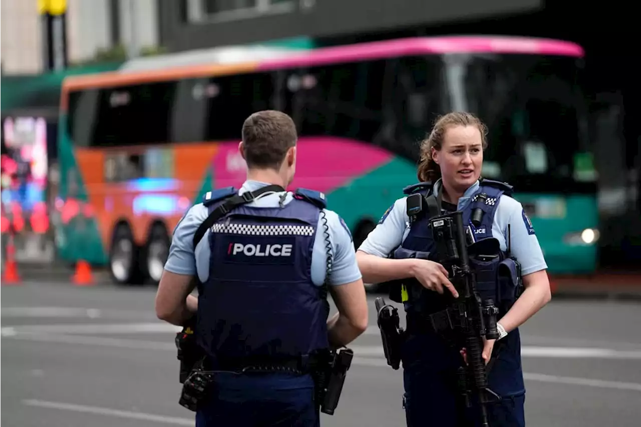 NZ’s World Cup players forced down fire exits after arson attack