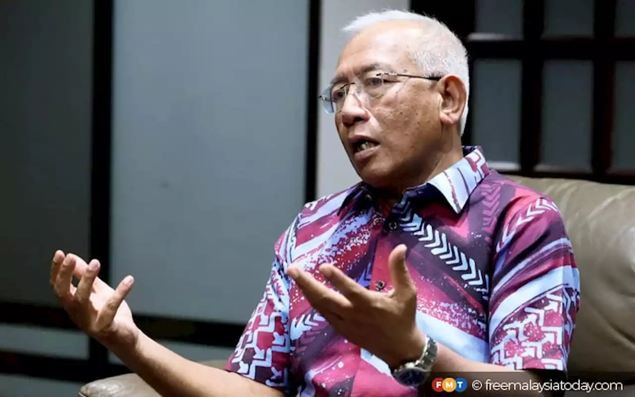 Rakyat Kedah lebih perlu kerajaan progresif, bukan ‘gelombang’, kata Mahdzir