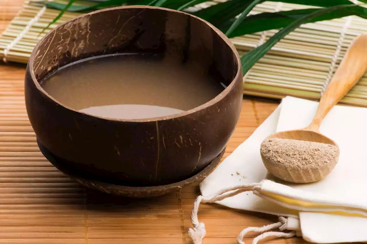 For a Booze-Free Buzz, Americans Are Heading to Kava Bars