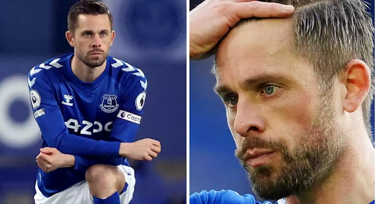 Gylfi Sigurdsson aktuell för Lyngby: 'Vi har pratat'