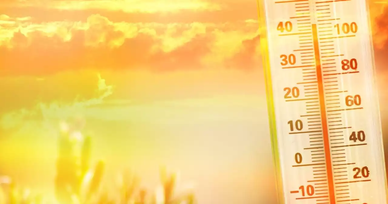 Daily heat record broken in Salt Lake City