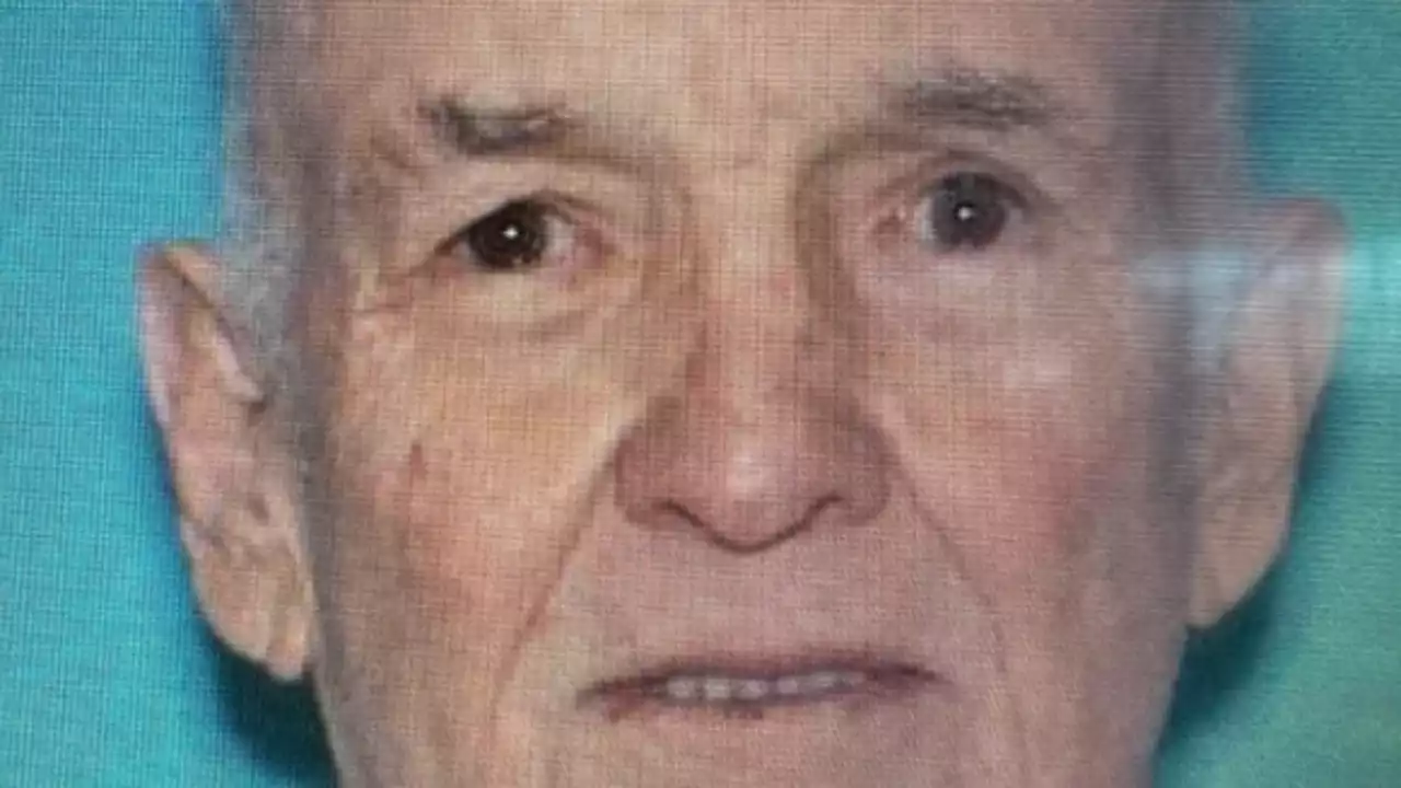 Silver alert issued for 83-year-old missing man with dementia