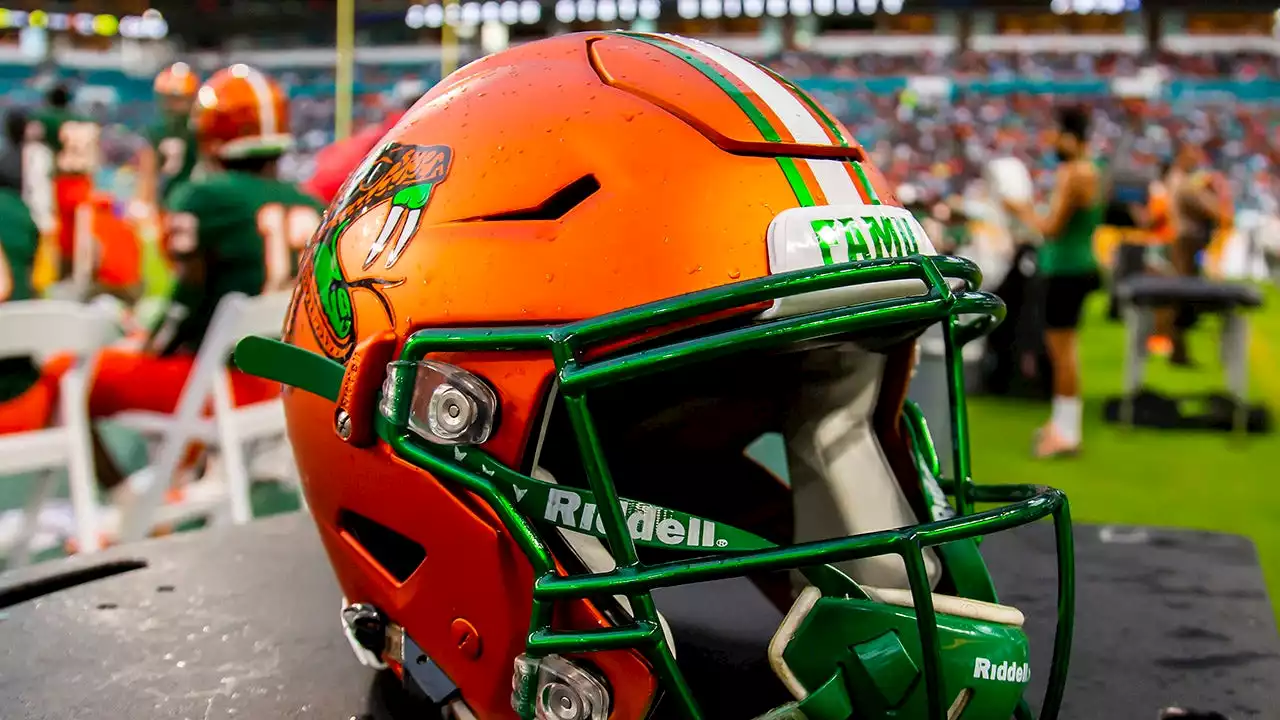 Florida A&M indefinitely suspends football-related activities in wake of unauthorized music video shoot