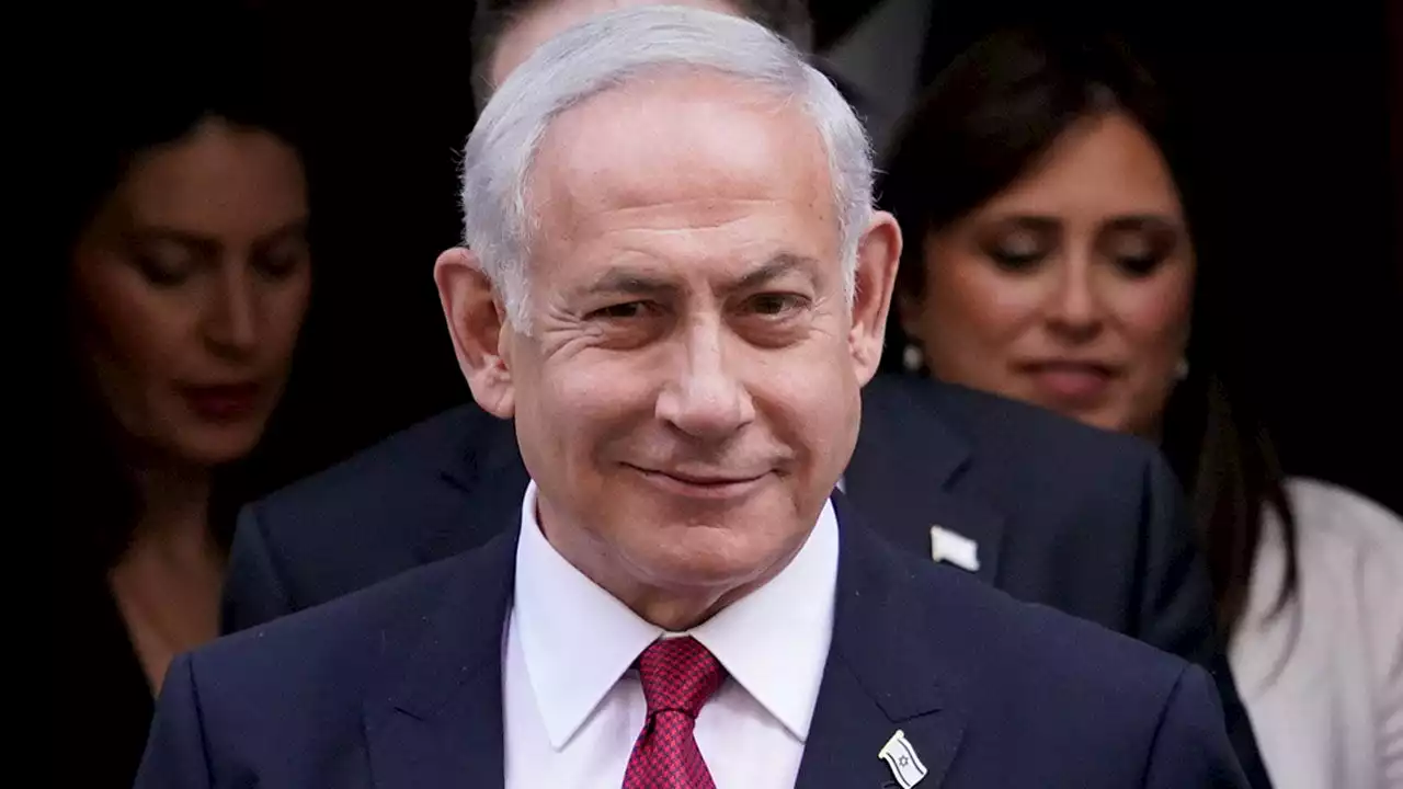 Israeli PM Benjamin Netanyahu to undergo surgery for pacemaker implantation after health scare