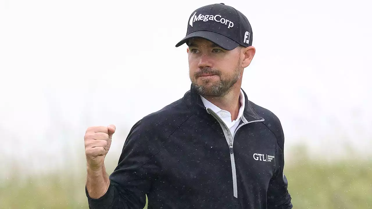 Open Championship 2023: Brian Harman demolishes field for unlikely victory