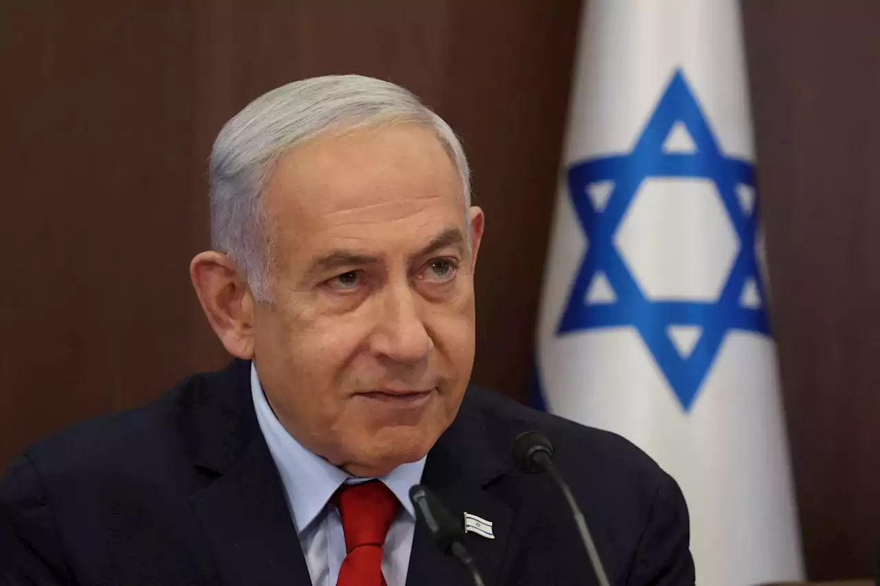 Benjamin Netanyahu passará por cirurgia para colocar um marca-passo