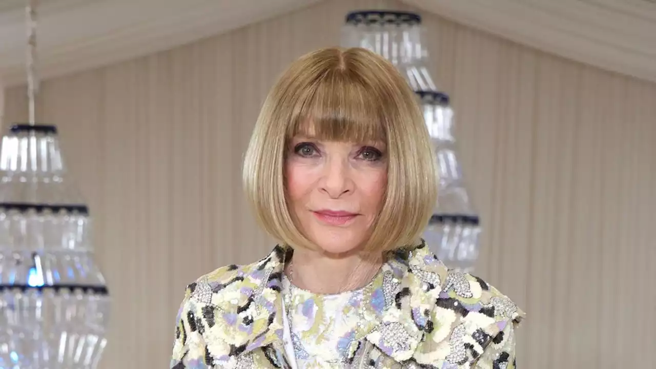 Anna Wintour: Die Nächste, bitte!