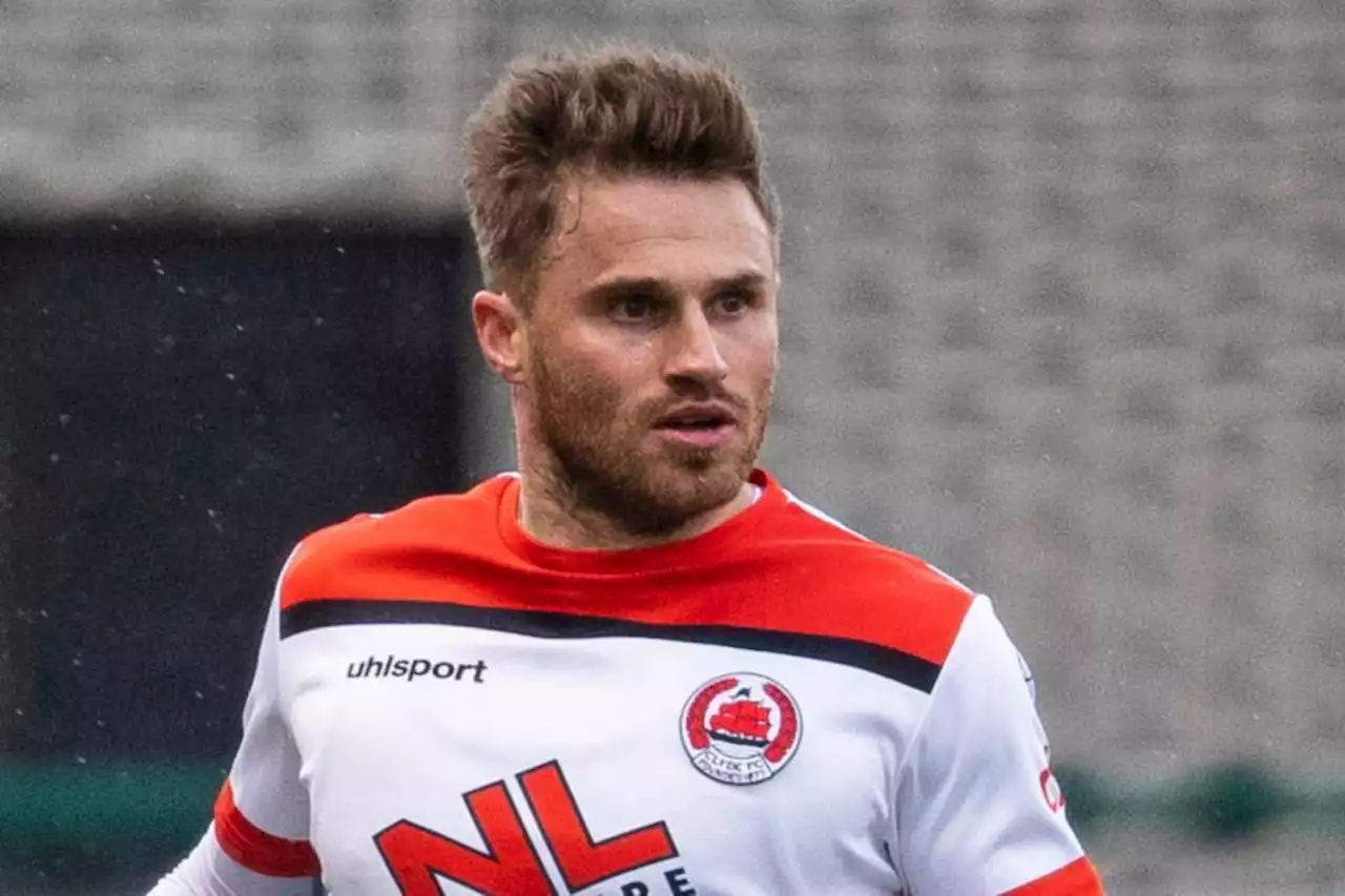 Council warns Glasgow club they could lose their ground if they sign David Goodwillie