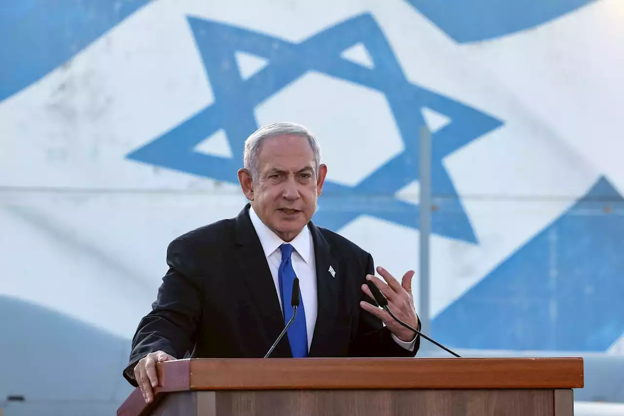 Benjamin Netanyahu fitted with pacemaker, will attend key vote as crisis spirals