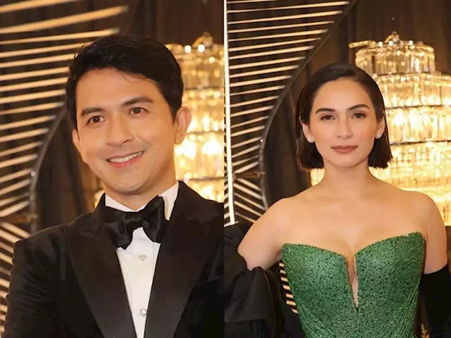 Anne Curtis inokray ng netizens sa GMA Gala 2023, nagmukha raw