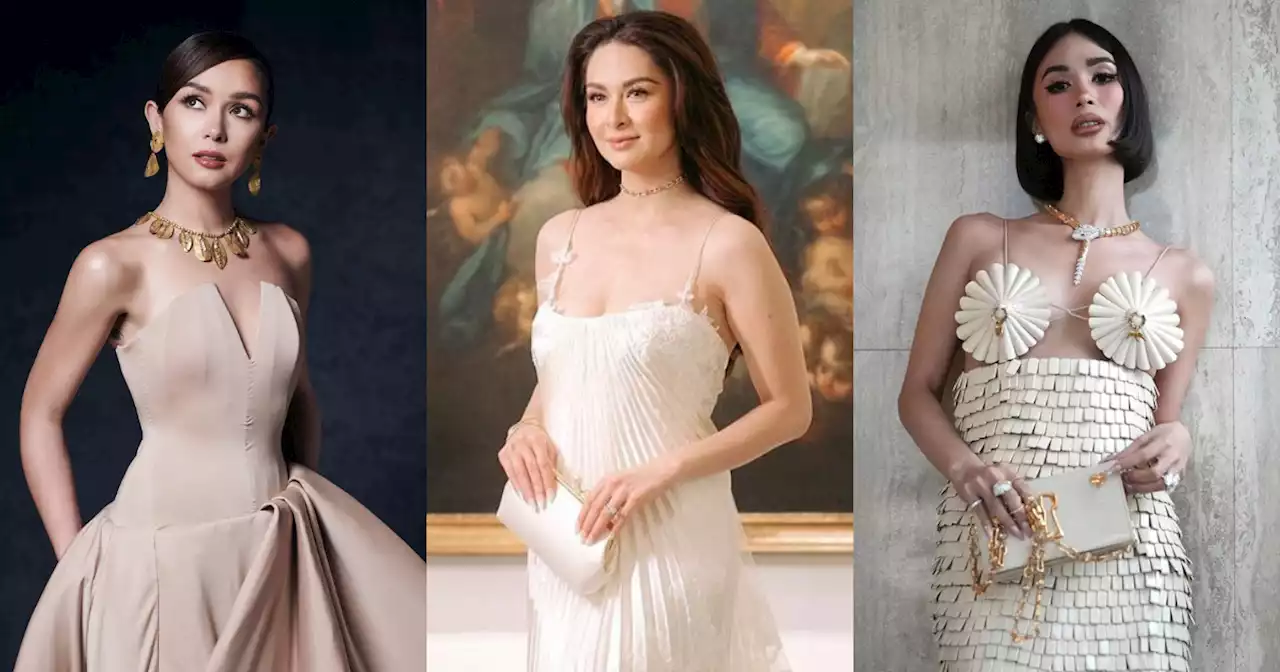 GMA Gala 2023: Five Kapuso standouts from the night