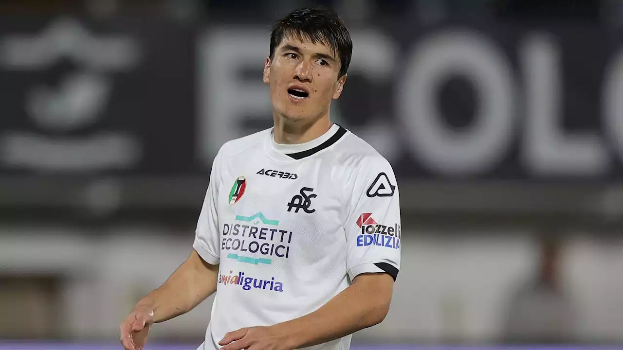 Shomurodov al Cagliari, è fatta: affare in dirittura d'arrivo | Goal.com Italia