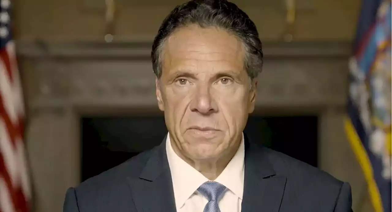 Judge blocks Andrew Cuomo’s latest attempt to get investigation docs