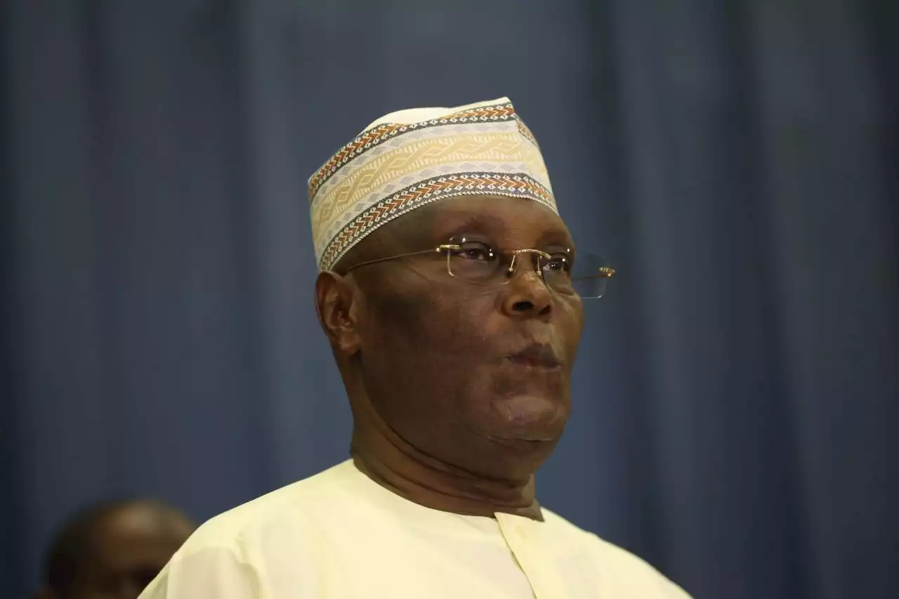 There’s plot to undermine judiciary, Atiku alleges | The Guardian Nigeria News - Nigeria and World News