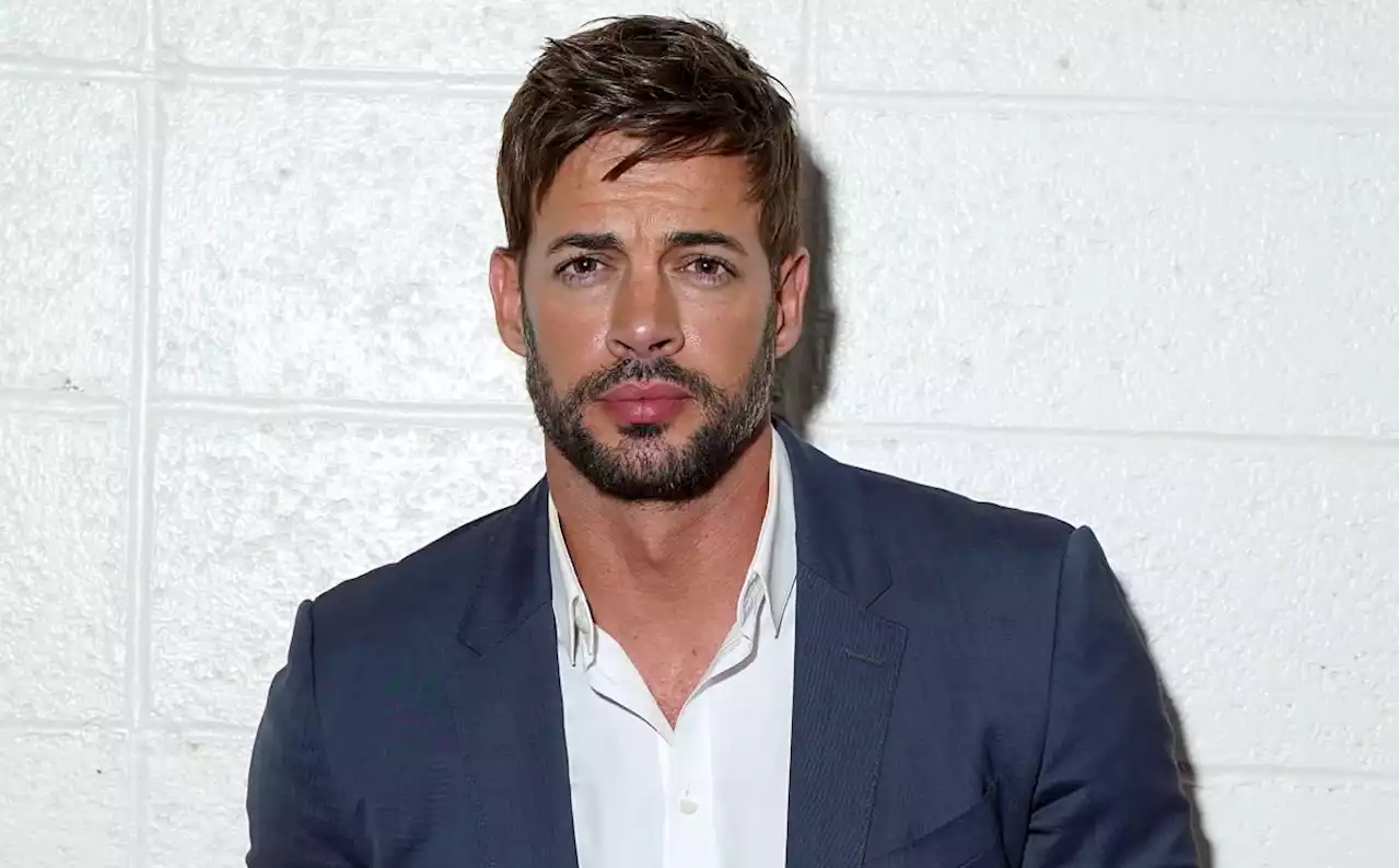 'Yo estoy solo', William Levy hace frente a los rumores sobre su vida sentimental