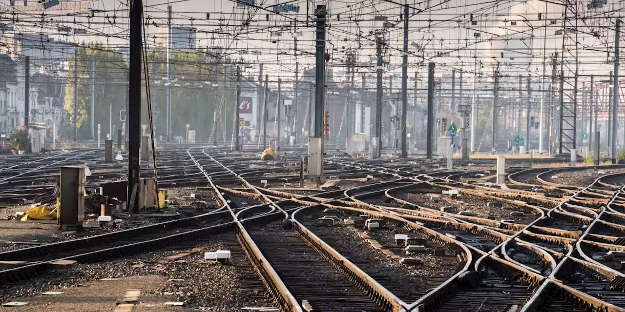 Il futuro degli Eurostar - Il Post