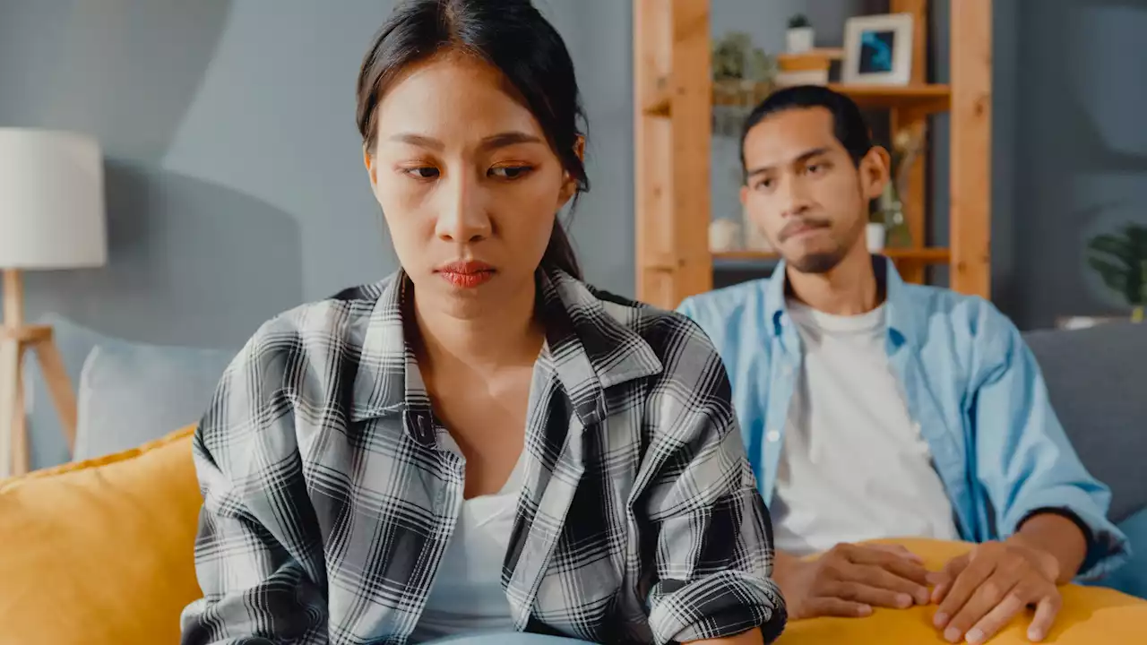 How do you decide when to end a relationship? - Singapore News