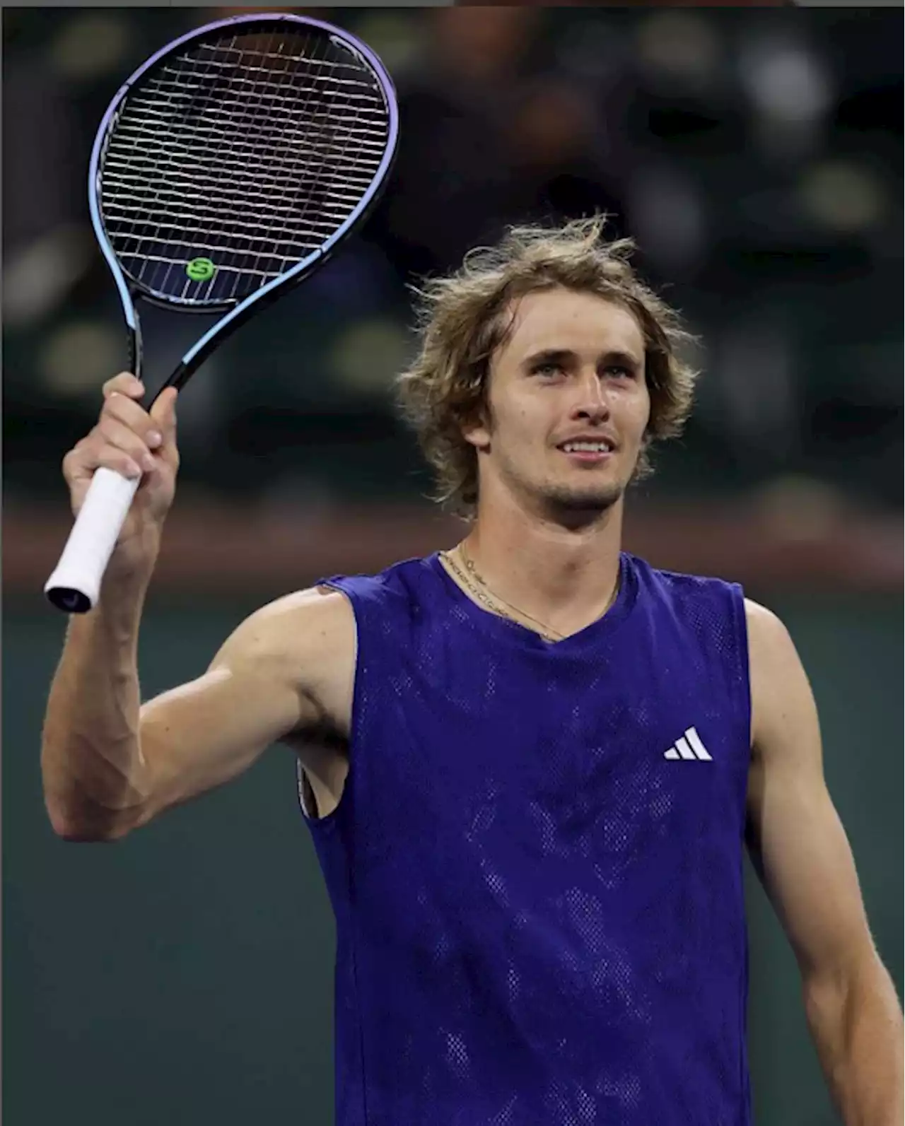 Journalist appears to be enjoying Alexander Zverev’s recent assault allegations, Tennis fans outraged