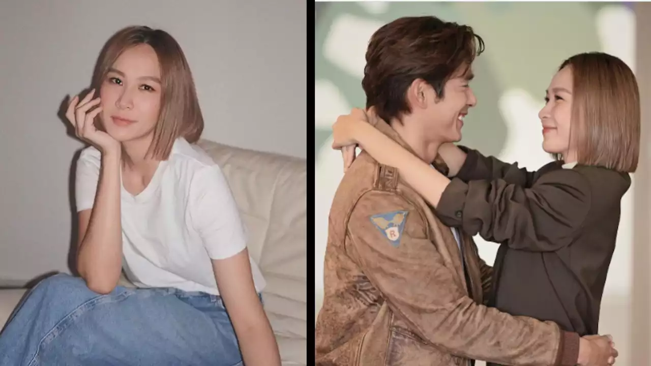 Ya Hui stars in Mediacorp's My One and Only, says it can now be seen on meWATCH - Singapore News