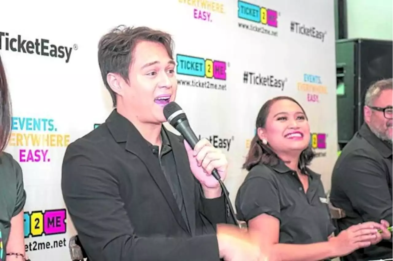 Enrique Gil’s new role: corporate executive