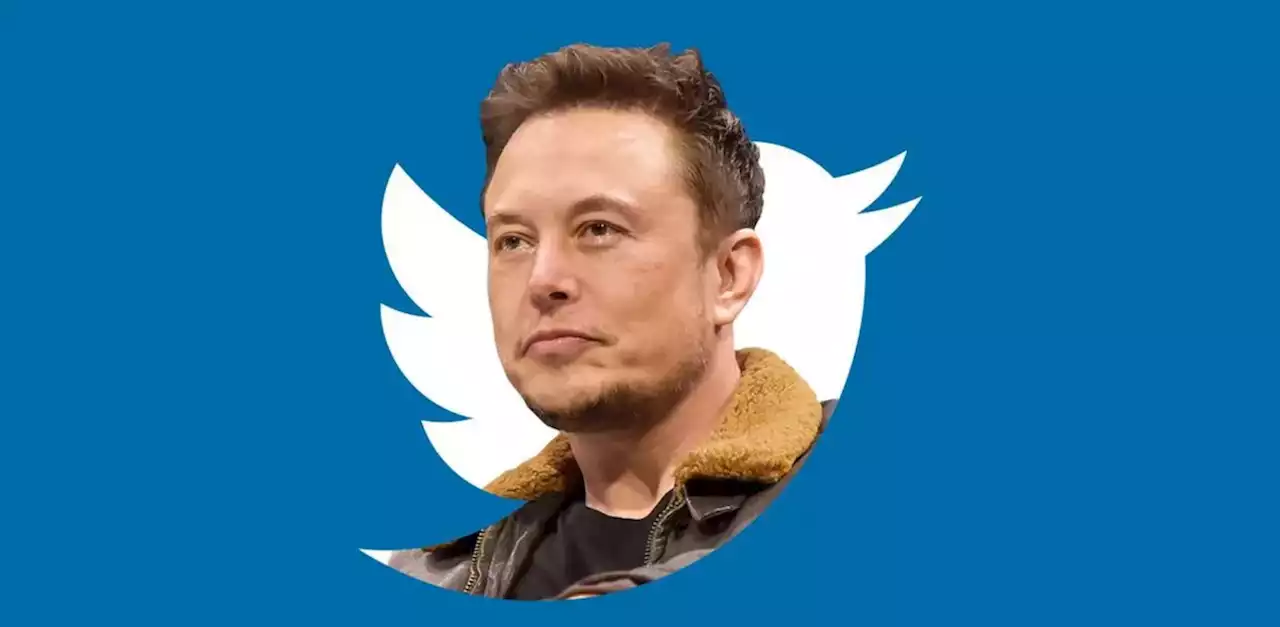 Elon Musk says Twitter's legacy blue bird to be replaced by an X By Reuters