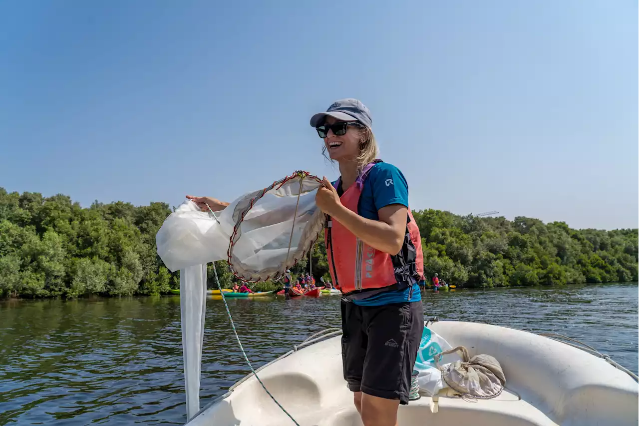 Milano-Bicocca: in alcuni laghi, più microplastiche che negli oceani