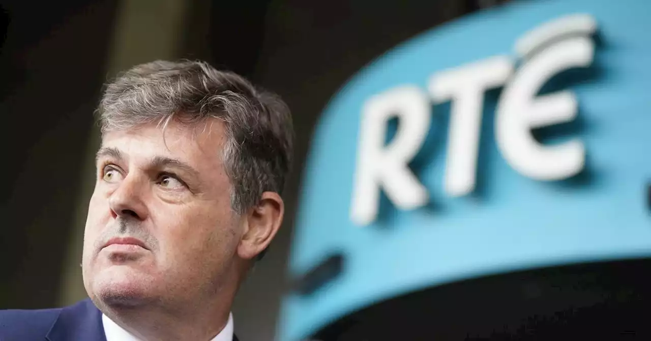 RTE has 8 weeks to save itself as broadcaster in danger of running out of cash